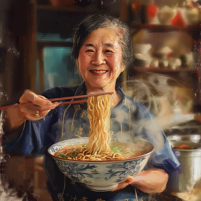 太驚訝了！有個(gè)同學(xué)嫁到了廣西，她跟我說(shuō)，廣西特別另類，每天起床就煲一鍋白粥