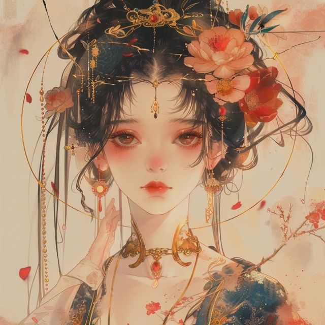 HI,朋友們好，我是高原阿霞，來(lái)自青海樂(lè)都