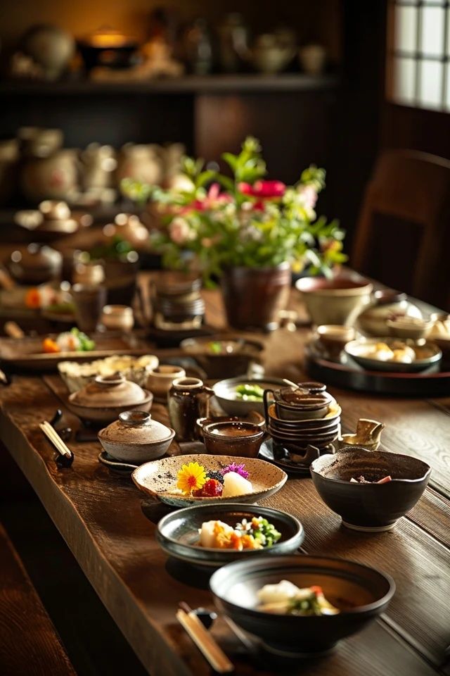 走馬古鎮(zhèn)必吃美食大盤(pán)點(diǎn)！九大碗、豆花飯不容錯(cuò)過(guò)