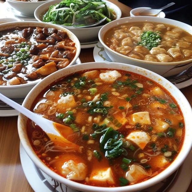 衡水美食之旅：探秘味覺盛宴，品味獨特風(fēng)情