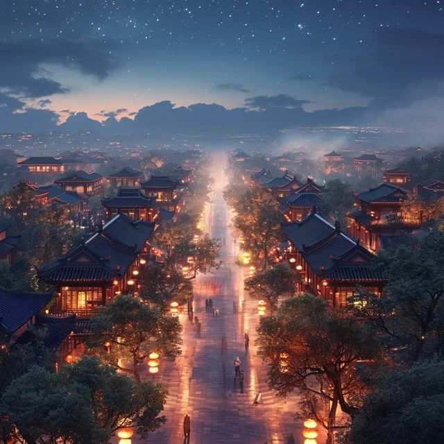 寧波藏不住了！這座江南小城，2天1夜就上頭！