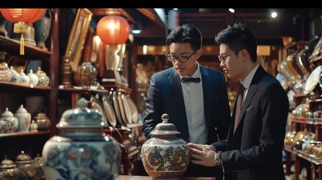 重生之回到中江，再當(dāng)探店博主第11期醉醪精