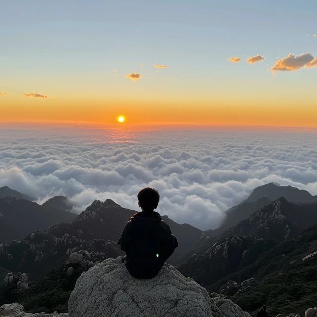 陪尾山，今名獨山，在州城北二十里