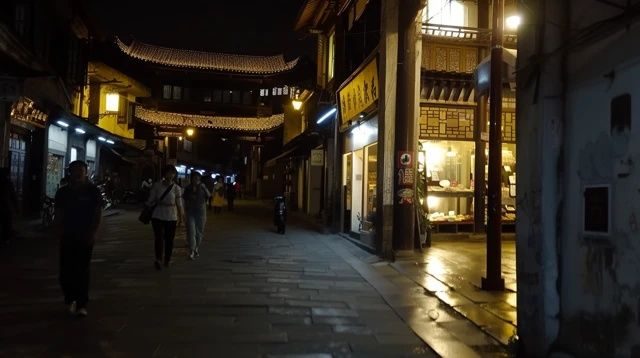 去過江蘇儀征市的人，回到臺灣后是這樣評價儀征的！