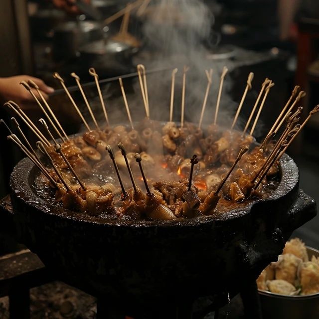 探索鄲城美味：不容錯(cuò)過(guò)的特色美食