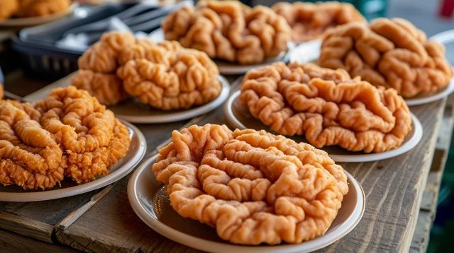 大理必吃的美食小吃都在這啦！吃貨速看！