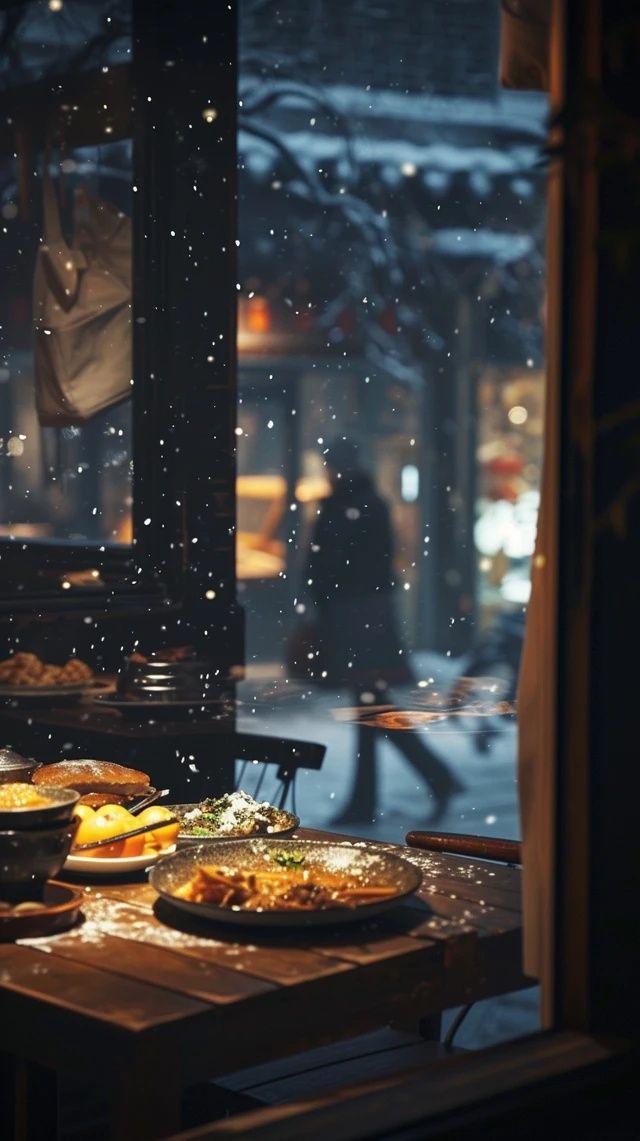 探秘夜幕下的沈陽(yáng)竟是這樣！吃貨速看~