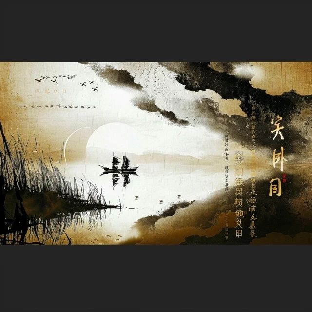 吳承恩：志怪文壇的唐代致敬與個人傳奇