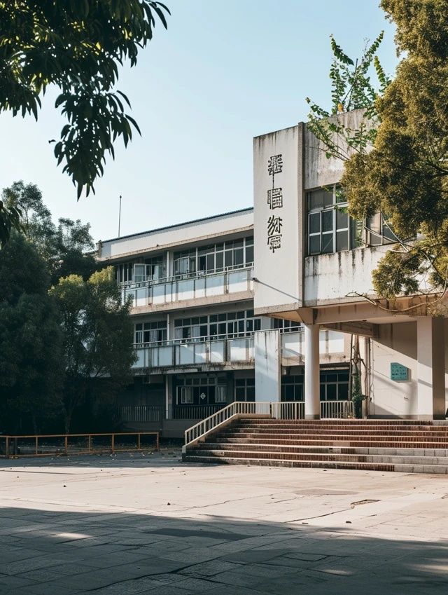 廣西大學(xué)：位于南寧市的百年老校，承載了許多廣西人的青春記憶
