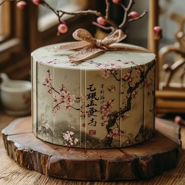新中式甜品的崛起，到底有多好吃？探秘中國傳統(tǒng)與現(xiàn)代的完美結(jié)合