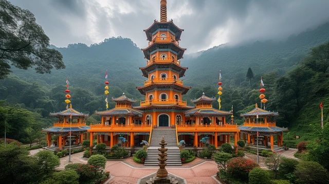 來泉州旅游必看！?。〔豢垂ヂ詴?huì)后悔