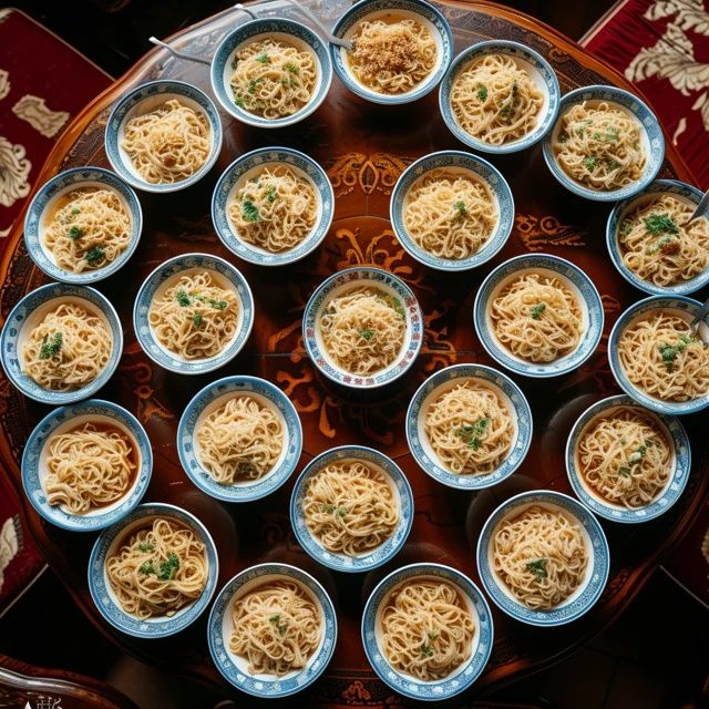 來開封旅游，有哪些不容錯(cuò)過的地道美食？這五種美食你試過幾種