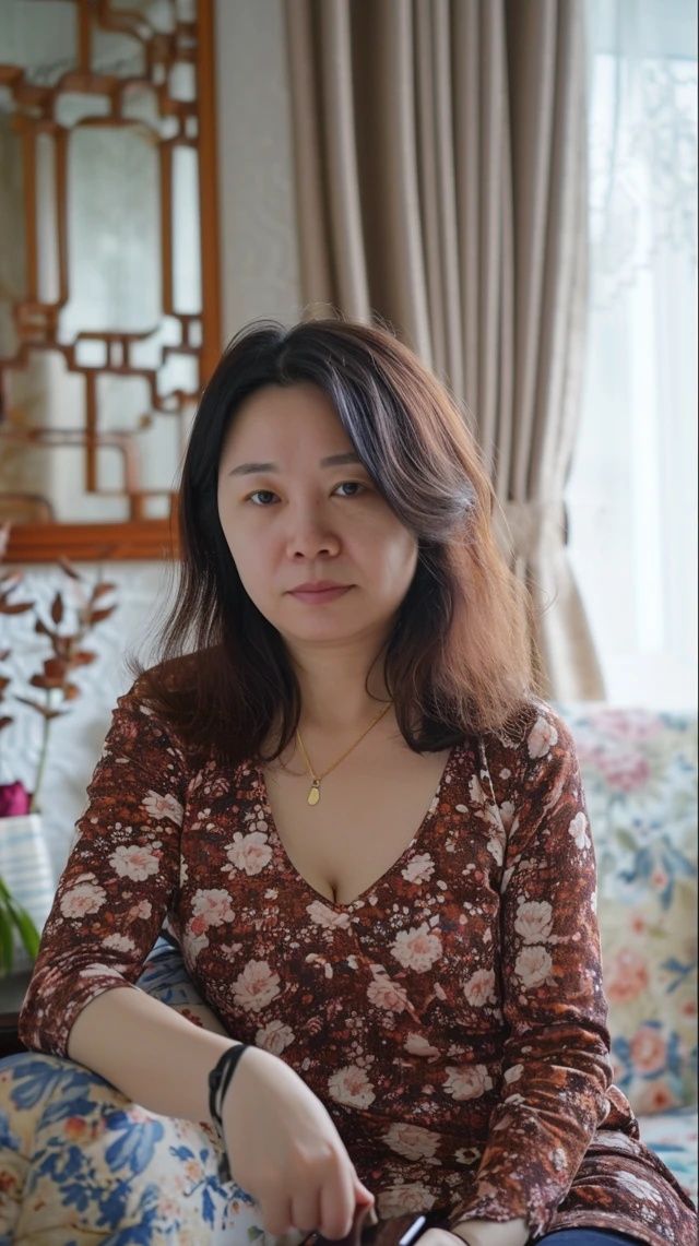 HI,朋友們好，我是高原阿霞，來自青海樂都