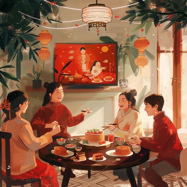 東西方早餐文化碰撞:法國與中國的美味日常