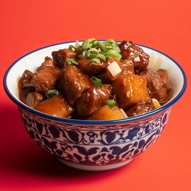 有顏有味周雞肉榮登金宮杯川派特色美食TOP50榜單，展現(xiàn)樂山地道風(fēng)味！