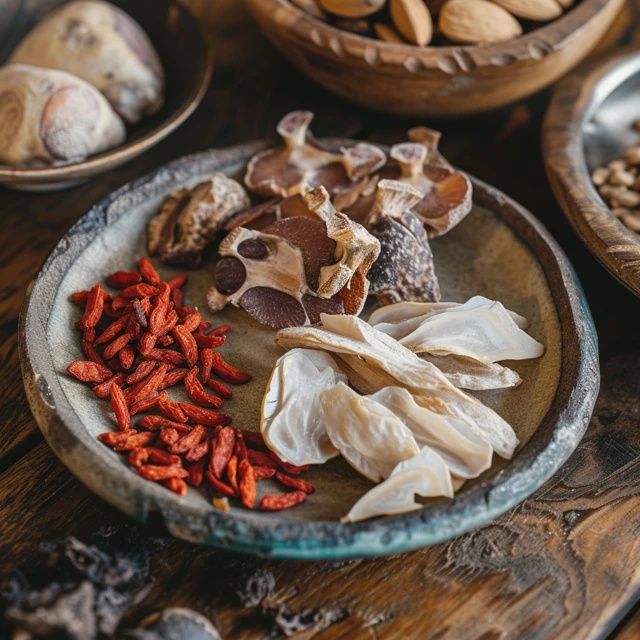 江西吉安有哪些特色美食你知道嗎？