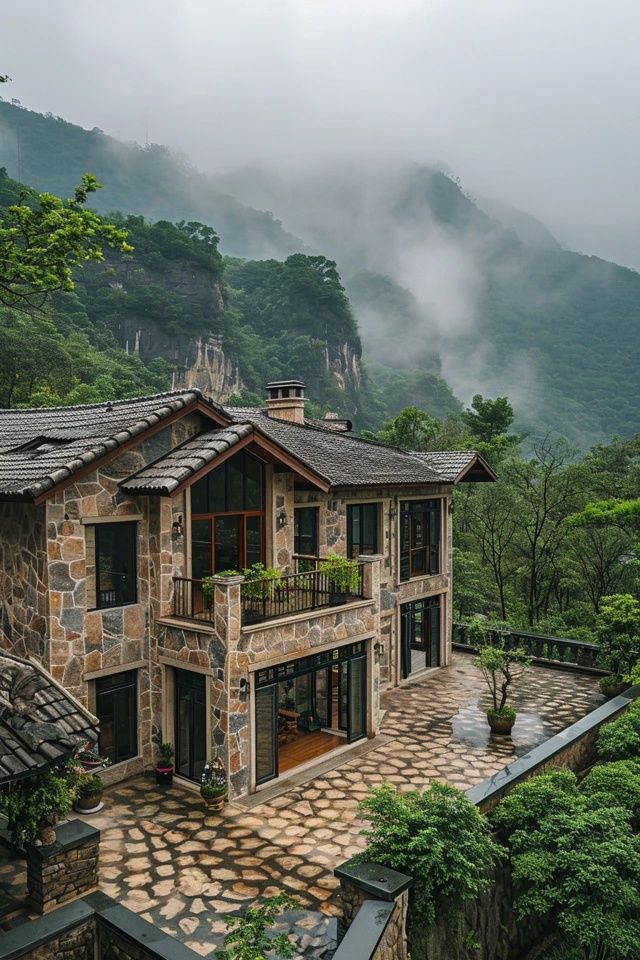 美國游客游歷四川眉山市：一段難忘的文化與自然之旅