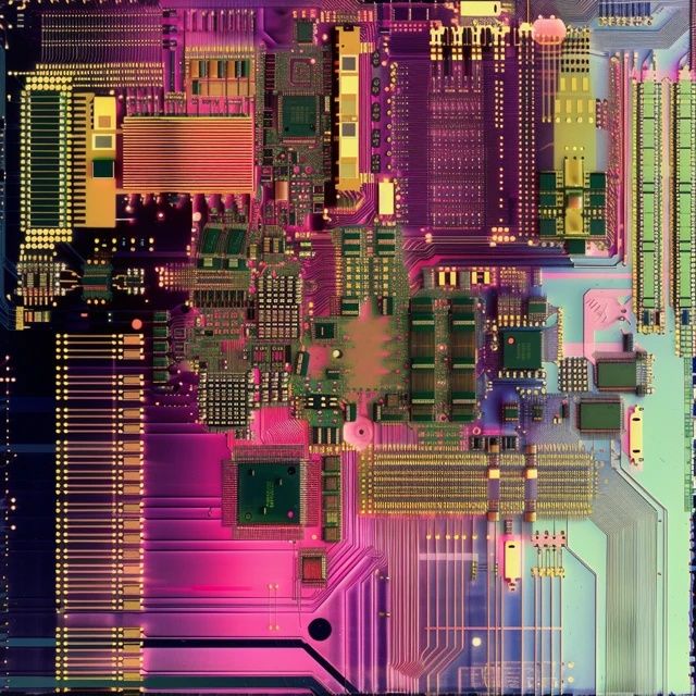 單片機原理與應用初探：馮·諾依曼與哈佛結(jié)構(gòu)比較