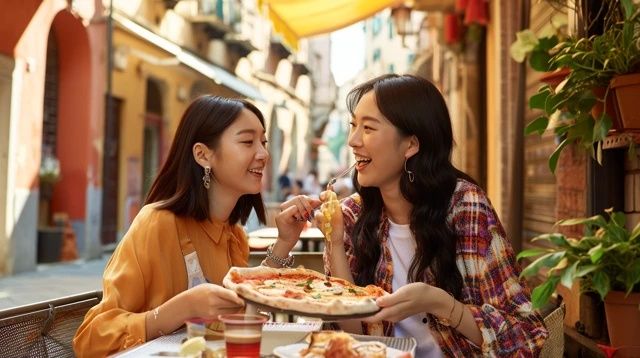 紅旗街萬達美食攻略：無邪抹茶、相思蜜噠等你來嘗！