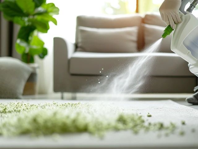 84消毒液使用指南：安全、正確的操作方法與注意事項(xiàng)