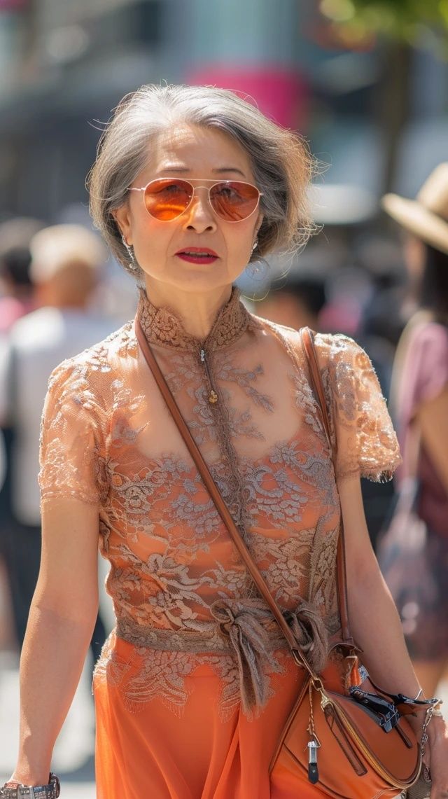 廣州天河區(qū)一位42歲的女富婆宴請(qǐng)30位老同學(xué)吃飯，點(diǎn)了2桌美食