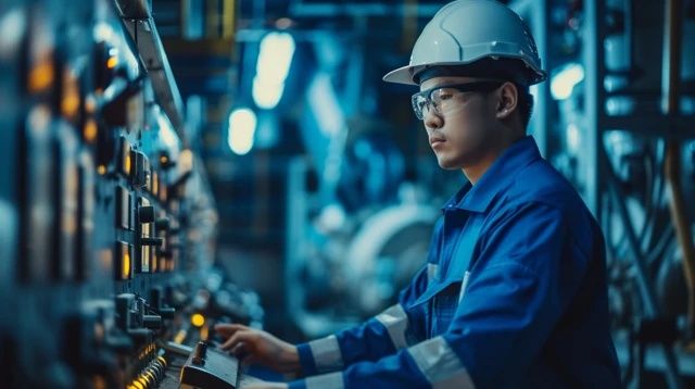 熱電廠鍋爐空預(yù)器RB功能：故障響應(yīng)與安全策略解析