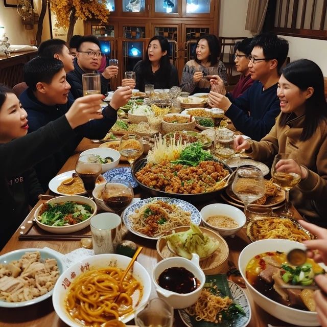 種地吧走紅后，官方邀“十個(gè)勤天”游廣西，網(wǎng)友熱議紛紛！
