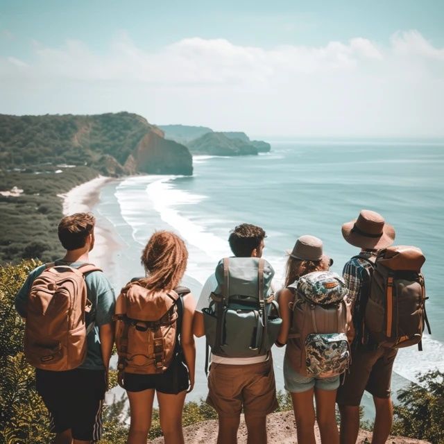 國內(nèi)畢業(yè)旅行的目的地推薦，總有一款撩動你的心弦！