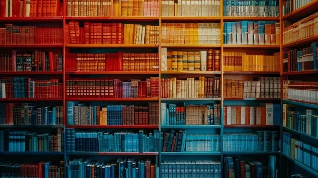 盤點(diǎn)：2024年度必讀小說，帶你踏上奇妙的閱讀之旅！