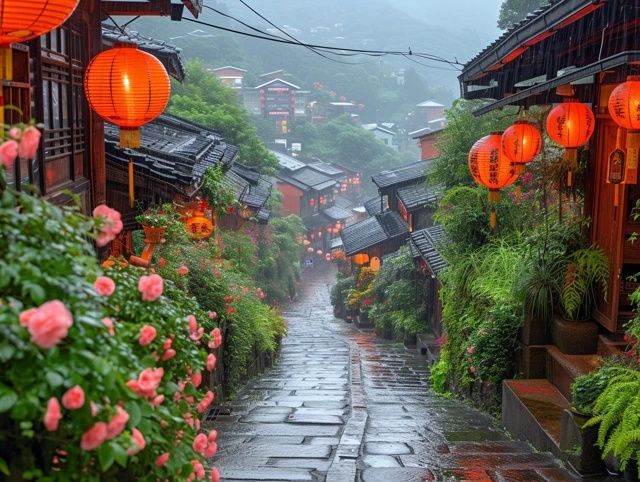 國內(nèi)7-8月最佳旅行地，人少景美不擠稱霸朋友圈！
