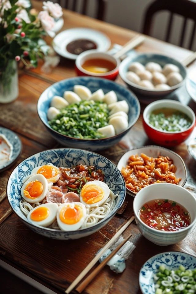 中國飲食文化源遠(yuǎn)流長，可大部分外國人都不知道！