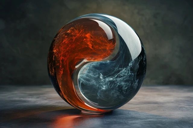易經(jīng)入門指南：五行體系、六十四卦象與陰陽(yáng)理論詳解