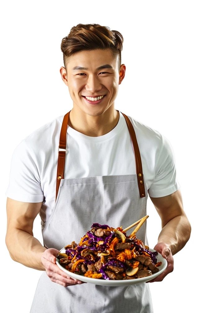 中國真正的傳統(tǒng)美食，往往來自于民間！網(wǎng)友：說得好，我這就回家炒田螺