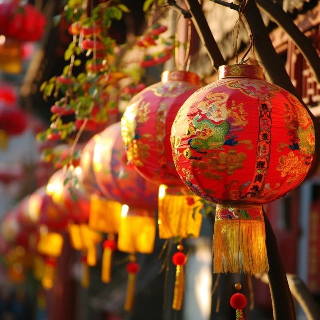 探尋春節(jié)：中國(guó)傳統(tǒng)節(jié)日的魅力、歷史與現(xiàn)代意義