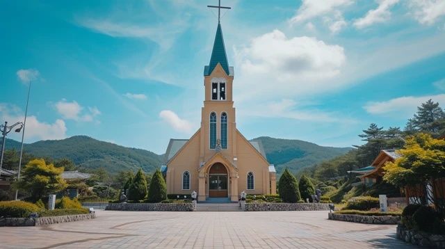 福建屏南：隱世瑰寶，旅行愛好者的必游勝地