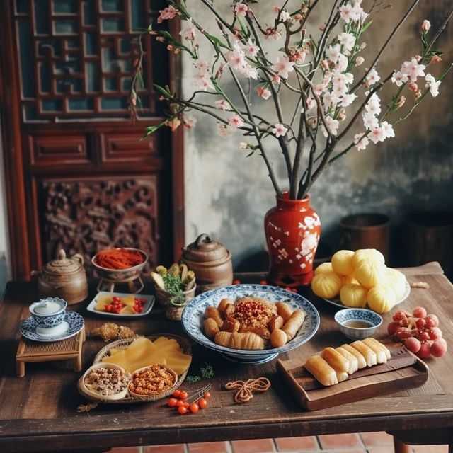 欽州這10大小吃，地道美味，你吃過幾種？