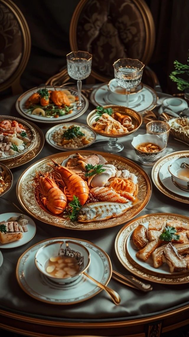 哈爾濱南崗區(qū)溪樹里音樂餐廳：美食與音符的完美邂逅