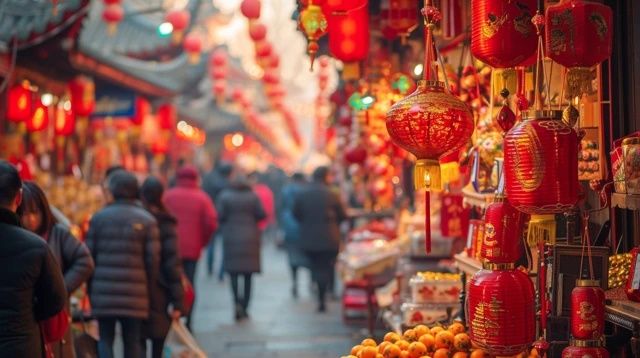 中英生活對(duì)比：哪些日常體驗(yàn)上中國更勝一籌？