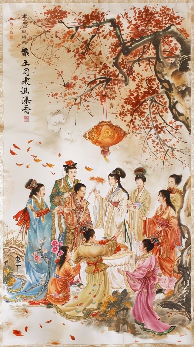 品萬般美食求下聯(lián)(上聯(lián)品萬般美食.求下聯(lián))