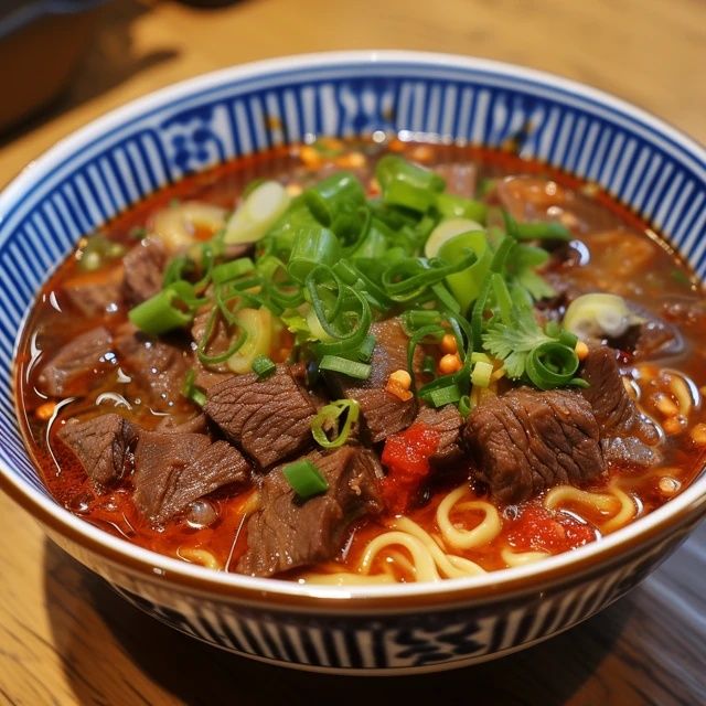 撫州特色美食推薦，第3種湯河粉最順滑，你吃過嗎？