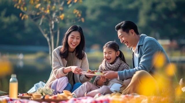 探尋鄉(xiāng)村深處:簡單美食里的深情與記憶