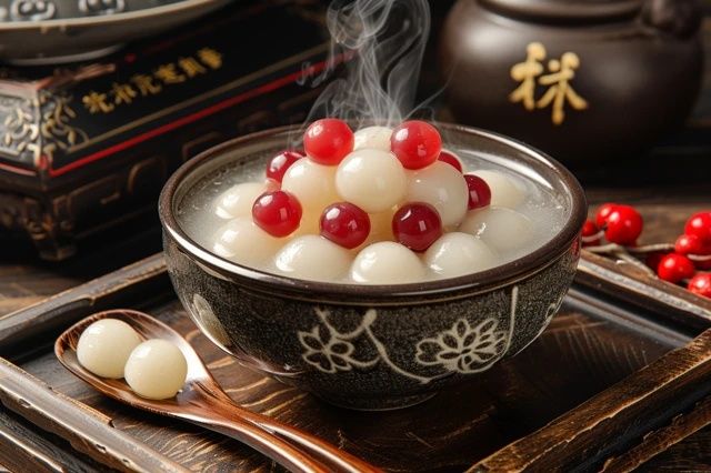 賀州十大必嘗美食，讓你大飽口福！