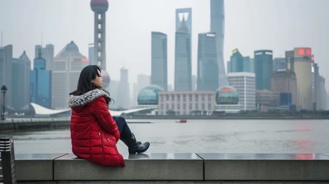 中英生活對(duì)比：哪些日常體驗(yàn)上中國更勝一籌？