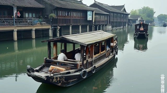 福建屏南：隱世瑰寶，旅行愛好者的必游勝地