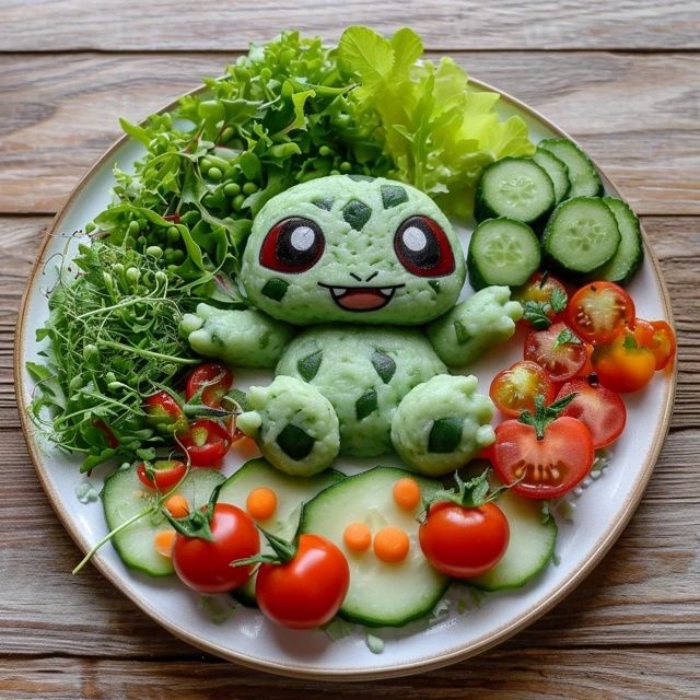 一周不重樣！7款創(chuàng)意食譜獻(xiàn)給你~