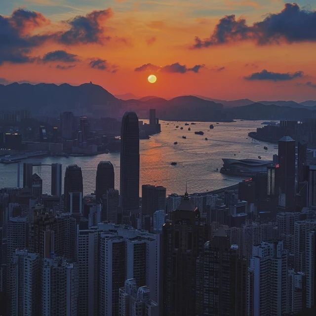 暑假熱游香港，網(wǎng)友曬賬單感嘆物價高！去之前一定要看這篇