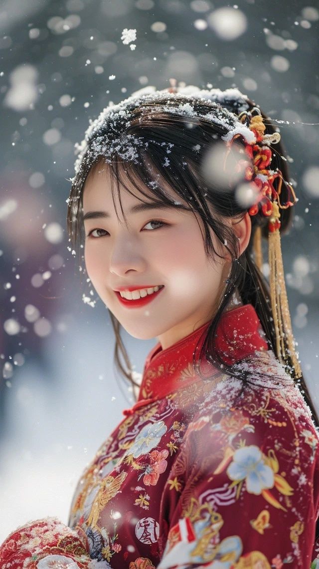 美國人來了一趟新疆哈密市，回美國后她是這樣評價哈密的！