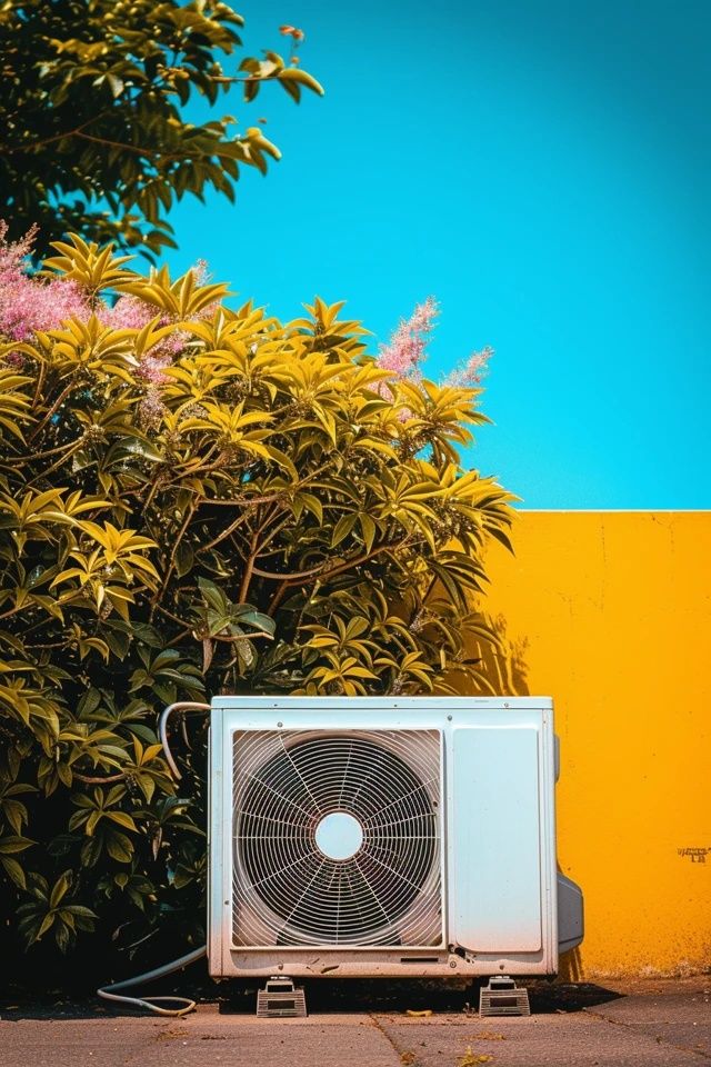中央空調(diào)怎樣保養(yǎng)(中央空調(diào)保養(yǎng)常識)