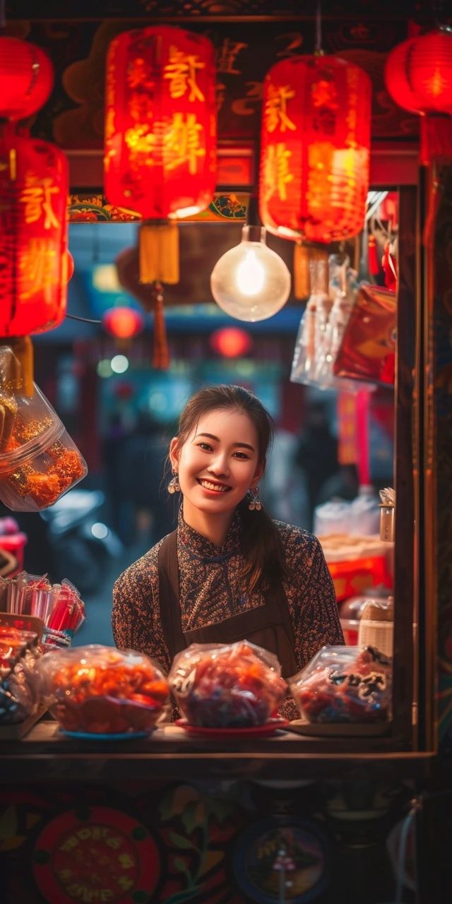 香港美女到吉林琿春出差，被這里的風土人情深深打動！