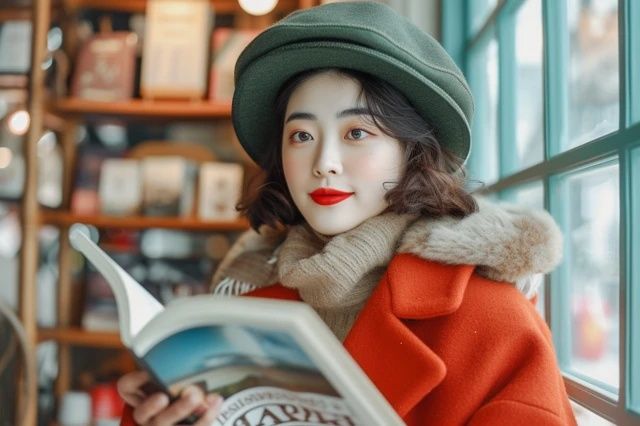 每日英文精讀：俄羅斯女孩的中國(guó)功夫情緣——飛刀削面的魅力